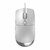 Cherry XTRFY M50 Wired Gaming Mouse in White