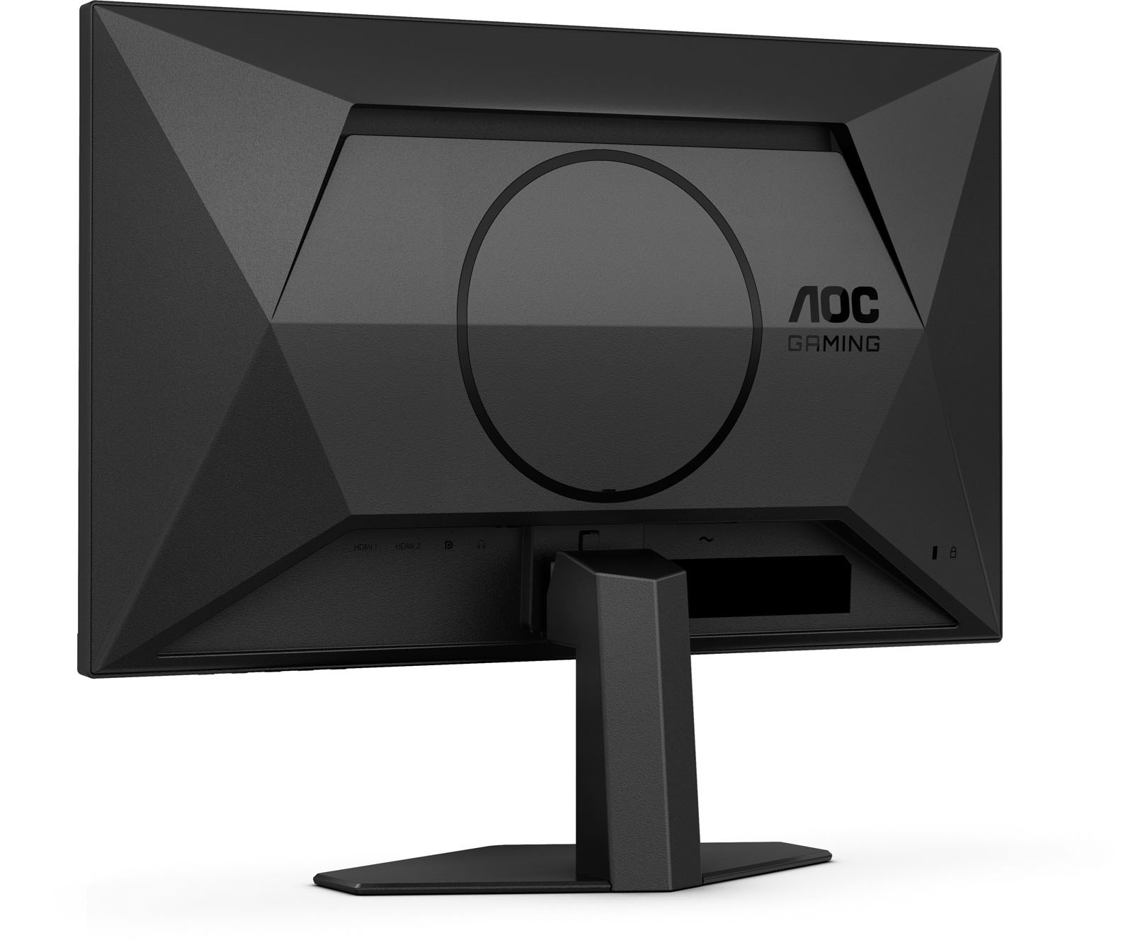 AOC ゲーミングモニター 24G2SPE/11（23.8/IPS/165Hz) 24G2SP 23.8'' IPS GAMING MONITOR - AOC Monitor