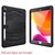 Operlo Basilisk Case for iPad 10.2 inch (7th, 8th, and 9th Gen) in Black