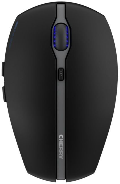 CHERRY GENTIX BT Bluetooth Mouse