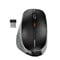 CHERRY MW 8 ERGO Rechargeable Wireless Mouse