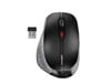 CHERRY MW 8C ERGO Wireless Mouse in Black