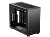 Jonsbo A4 ITX Case - Black 