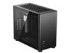 Jonsbo A4 ITX Case - Black 
