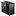 Jonsbo A4 ITX Case in Black