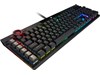 Corsair K100 RGB Opto-Mechanical Gaming Keyboard Corsair OPX Switches