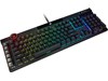 Corsair K100 RGB Opto-Mechanical Gaming Keyboard Corsair OPX Switches