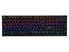 Xtrfy K2-RGB Mechanical Gaming Keyboard with LED Illumination and RGB Backlit (UK)