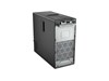 Dell EMC PowerEdge T150 Micro Tower Server, Intel Xeon E-2334, 16GB RAM, 2TB HDD, 4x LFF Bays
