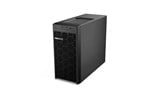 Dell EMC PowerEdge T150 Micro Tower Server, Intel Xeon E-2334, 16GB RAM, 2TB HDD, 4x LFF Bays