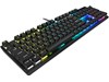 Corsair K60 RGB PRO Mechanical Gaming Keyboard with Cherry Viola Switches