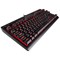 Corsair K63 Compact Gaming Mechanical Keyboard (Cherry MX Red)