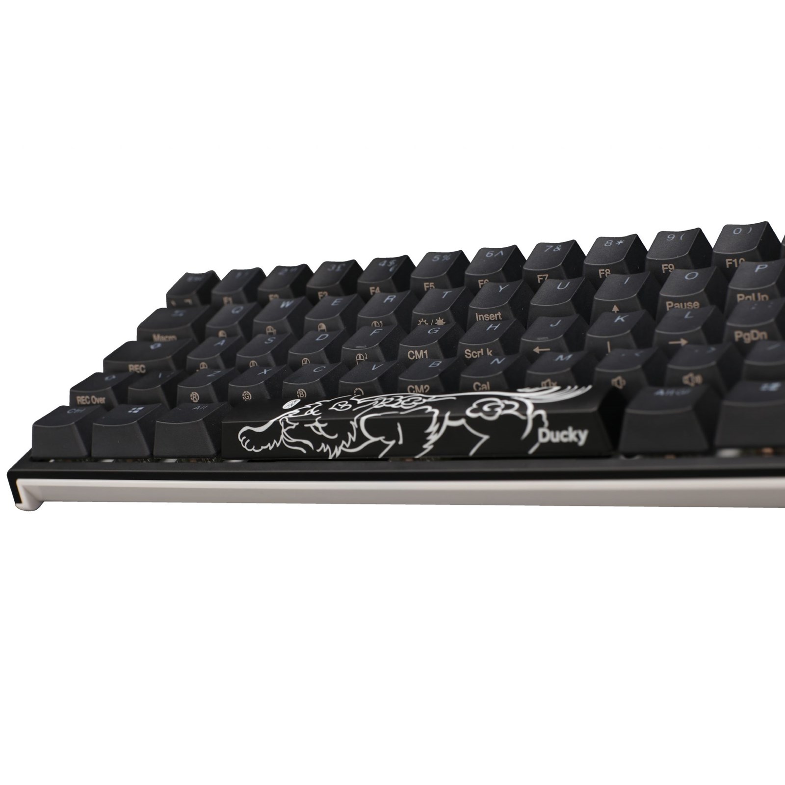 Ducky One 2 Mini Rgb Mechanical Keyboard In Black With Cherry Mx Brown Switches Uk Layout Ccl Computers Ducky One 2 Mini Rgb Mechanical Keyboard In Black With Cherry Mx Brown Switches Uk Layout Ccl Computers