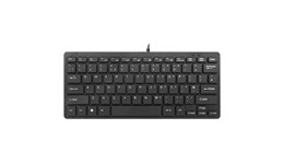 CiT KB-738 Premium Mini USB Keyboard