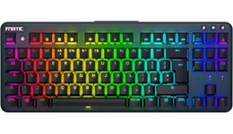 FNATIC miniSTREAK SPEED TKL Keyboard