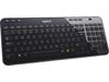 Logitech K360 Wireless Keyboard - English
