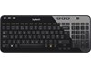 Logitech K360 Wireless Keyboard - English