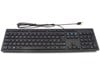 Dell Multimedia Keyboard-KB216 - UK (QWERTY) - Black 