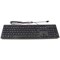 Dell Multimedia Keyboard-KB216 - UK (QWERTY) - Black 