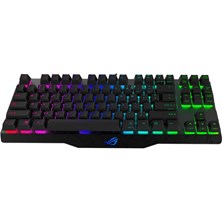 ASUS ROG Claymore Core Cherry Red MX RGB Mechnical Keyboard