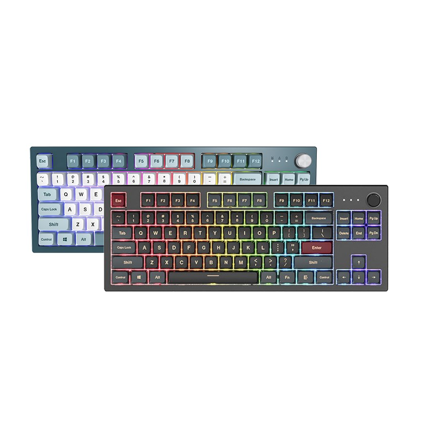 Our Choice Montech MKey Gaming Keyboard