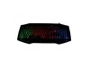 1st Player Gaming Keyboard / Mouse / Mouse Pad Set Backlit