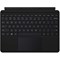Microsoft Surface Go Type Cover in Black