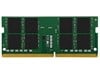 Kingston 32GB (1x32GB) 3200MHz DDR4 Memory