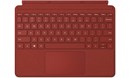 Microsoft Surface Go Type Cover in Poppy Red