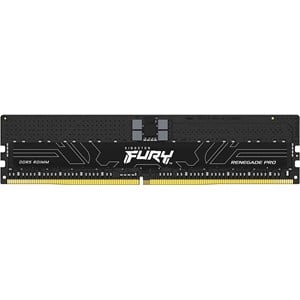 Kingston Fury Renegade Pro 16GB (1x16GB) DDR5 6000Mhz RDIMM RAM