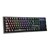 Marvo Scorpion KG909 USB Mechanical Gaming Keyboard with Blue Switches