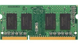 Kingston ValueRAM 8GB (1x8GB) 3200MT/s DDR4 Memory