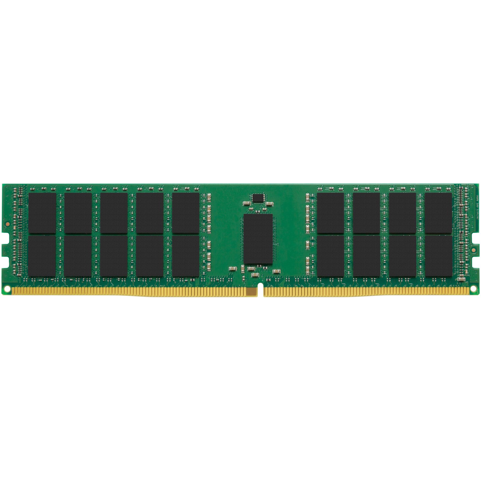 Kingston 16GB (1x 16GB) 3200MT/s DDR4 RAM - KTD-PE432D8/16G | CCL