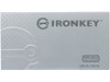 Kingston IronKey S1000 Enterprise 16GB Silver 