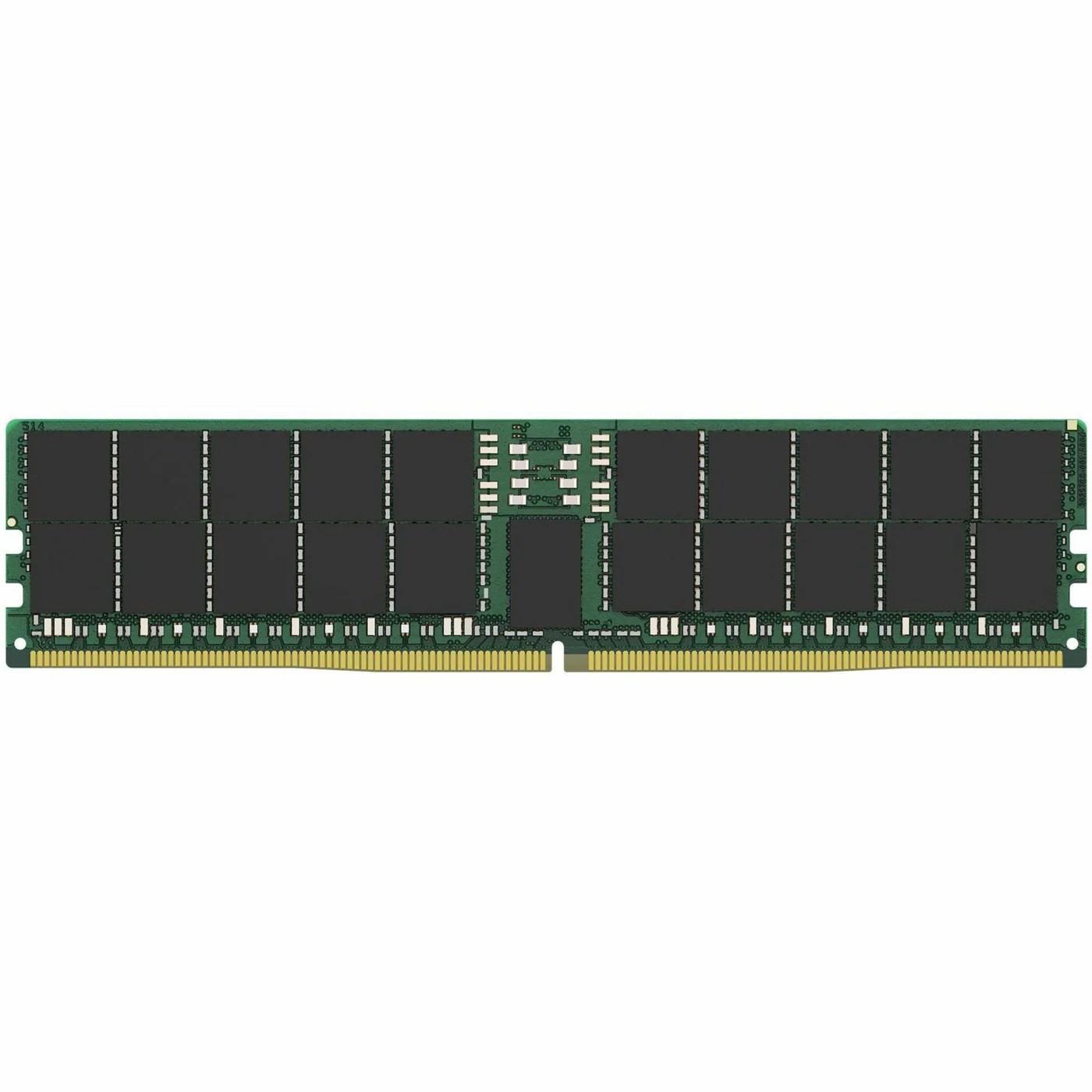 その他 Kingston x Kingston Server 64GB (1x 64GB) 5600MT/s DDR5 RAM - KSM56R46BD4