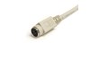 StarTech.com 1.8m PS/2 Keyboard or Mouse Extension Cable