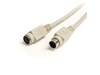 StarTech.com 1.8m PS/2 Keyboard or Mouse Extension Cable