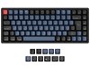 Keychron K2 Pro 75% QMK RGB Linear Switch Aluminium Keyboard