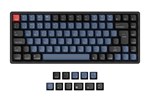 Keychron K2 Pro 75% QMK RGB Tactile Switch Aluminium Keyboard