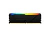 Kingston FURY Beast RGB 16GB (1x16GB) 2666MHz DDR4 Memory