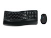 Microsoft Sculpt Comfort Wireless Keyboard + Mouse