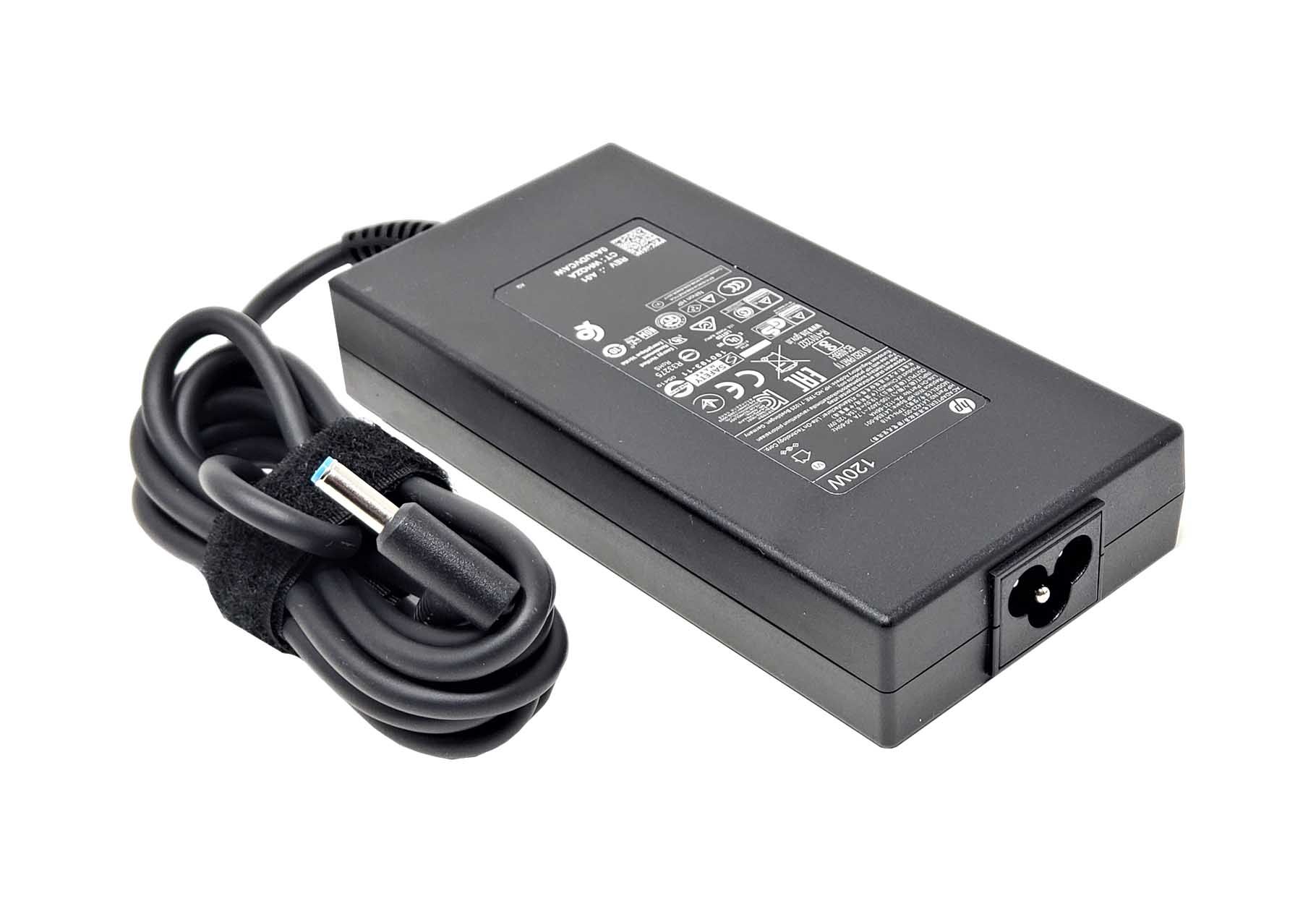 HP L41856-001 120W Laptop Power Adapter In Black - L41856-001 | CCL - Foto 11