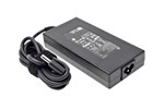 HP L41856-001 120W Laptop Power Adapter in Black