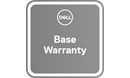 Dell 1-Year Basic Onsite to 3-Year Basic Onsite Warranty for Select Lattitude Range