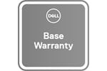 Dell 1-Year Basic Onsite to 3-Year Basic Onsite Warranty for Select Lattitude Range