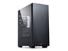 Lian Li Lancool 205 Mid Tower Case - Black USB 3.0