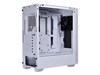Lian Li Lancool 205 Mid Tower Case - White USB 3.0