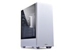 Lian Li Lancool 205 Mid Tower Case - White USB 3.0