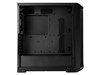 Lian Li Lancool 215 Mid Tower Case - Black USB 3.0