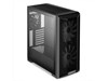 Lian Li Lancool 215 Mid Tower Case - Black USB 3.0